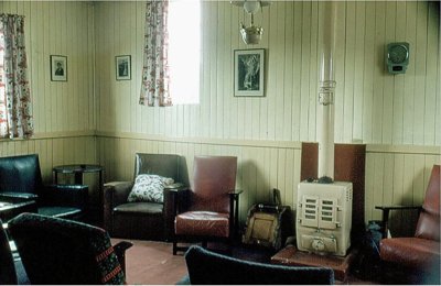 lounge 1960