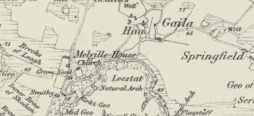 1878 map